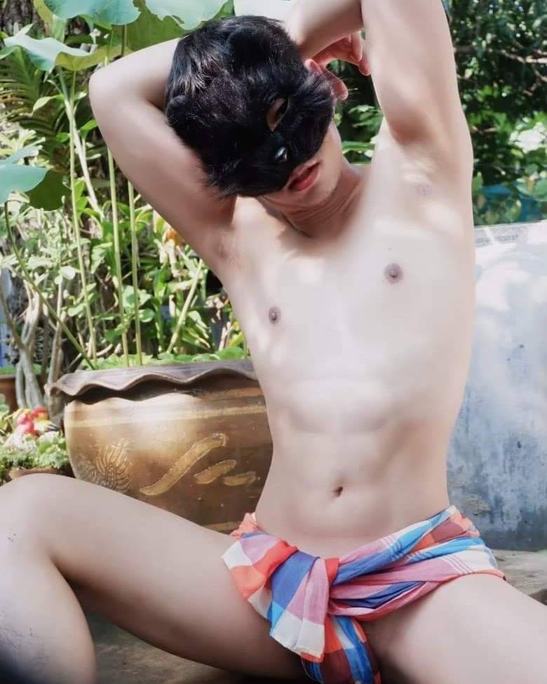 ดีต่อใจ#2340อาบน้ำด้วยกัน