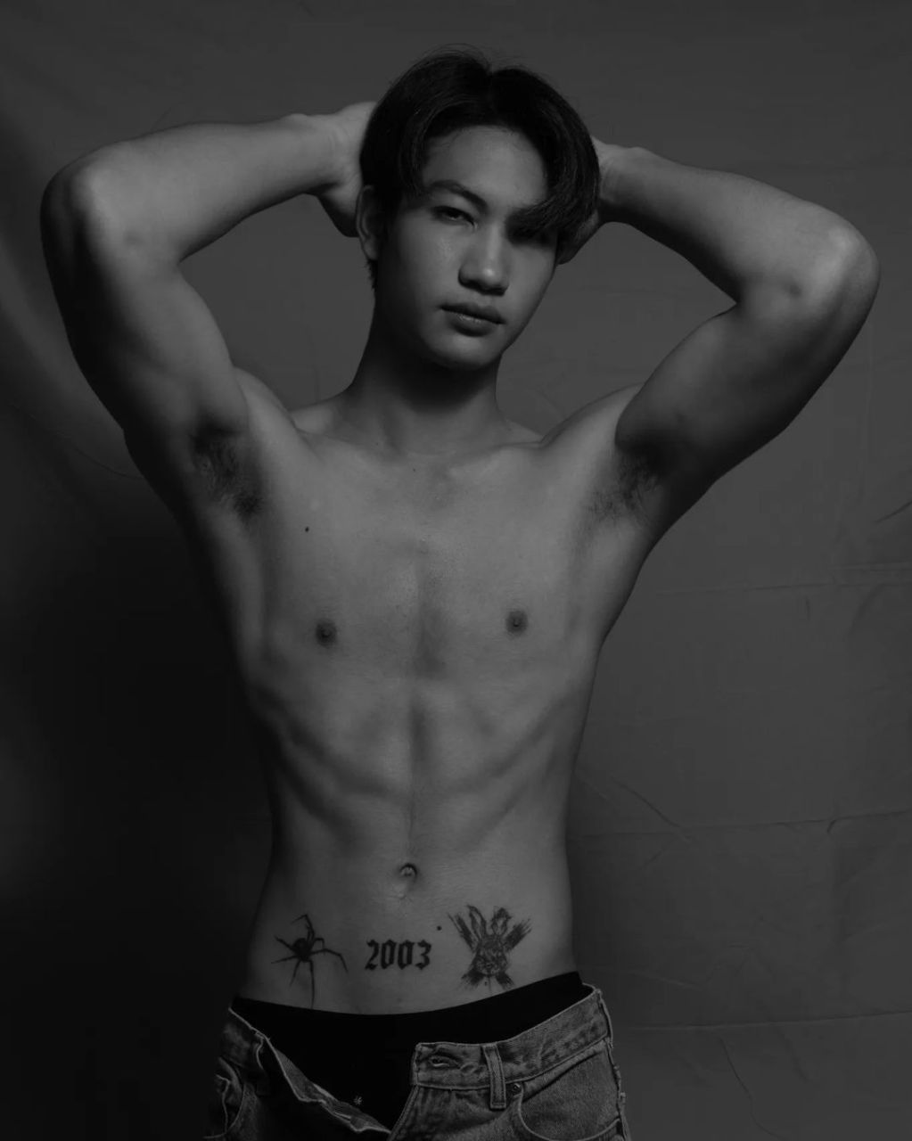 ปล่อยท้องเท่านั้น30