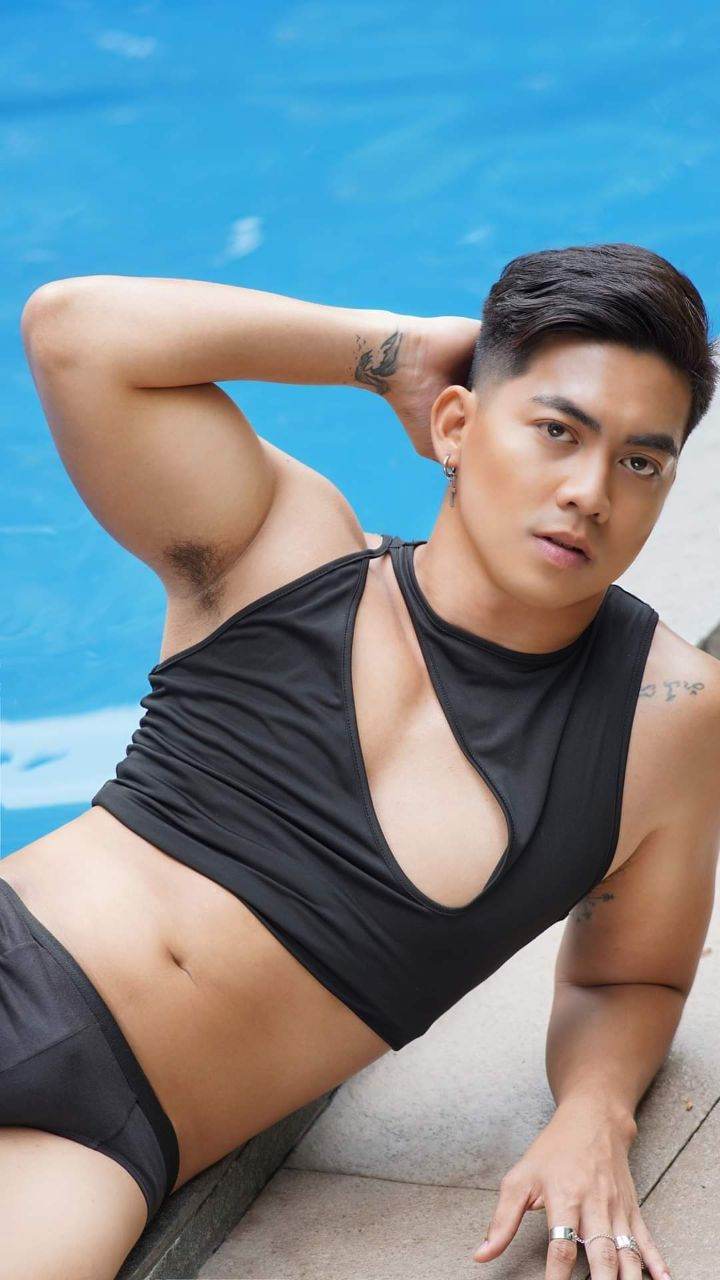 ดีต่อใจ#2341สุดใจ