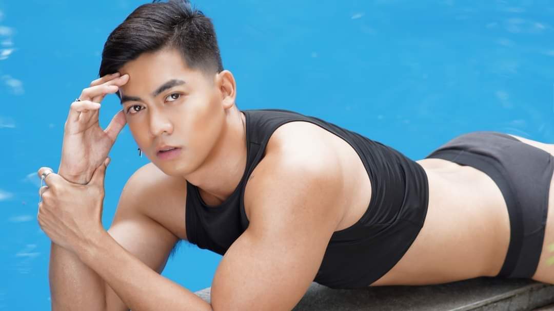 ดีต่อใจ#2341สุดใจ