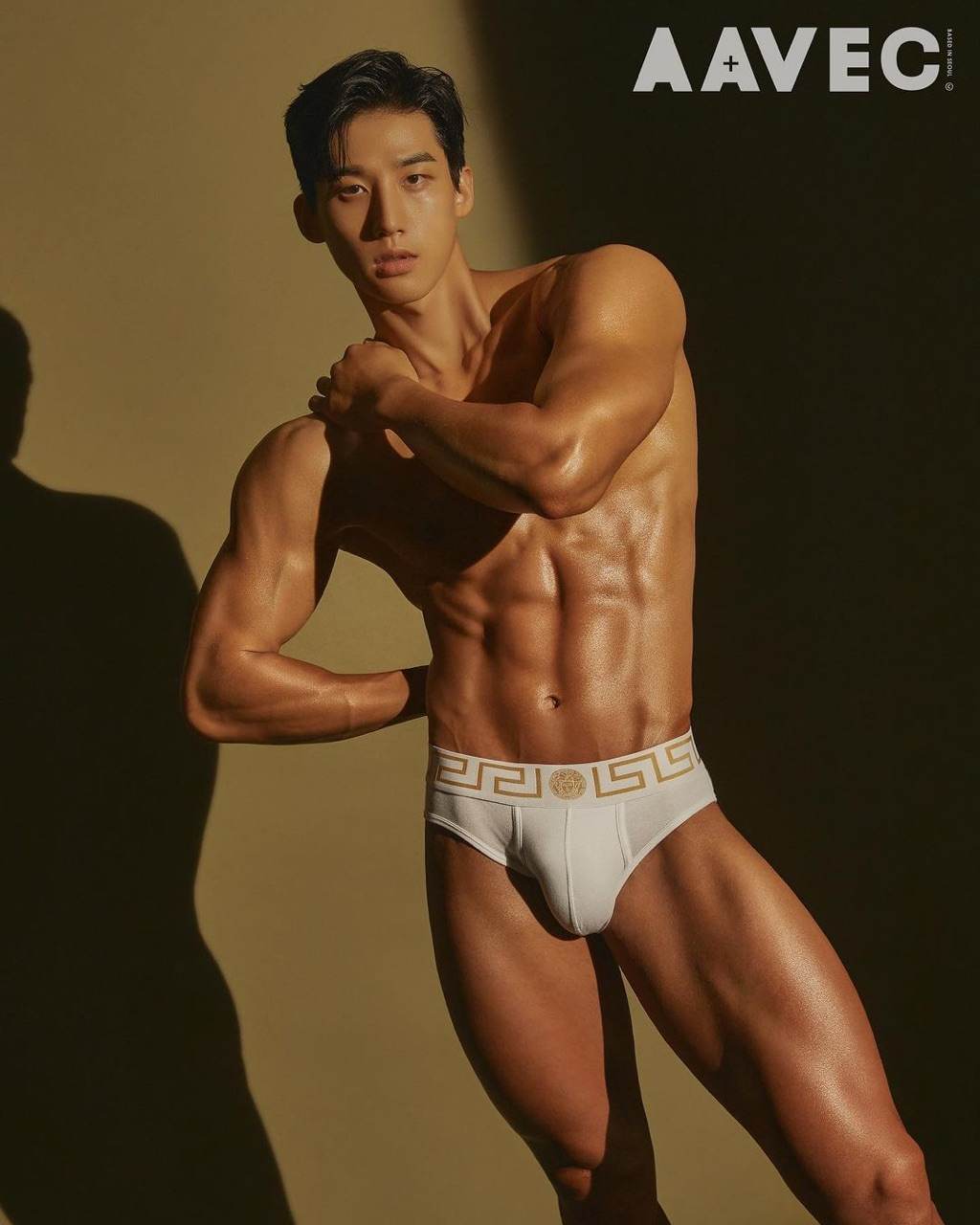 Hot men in underwear 685