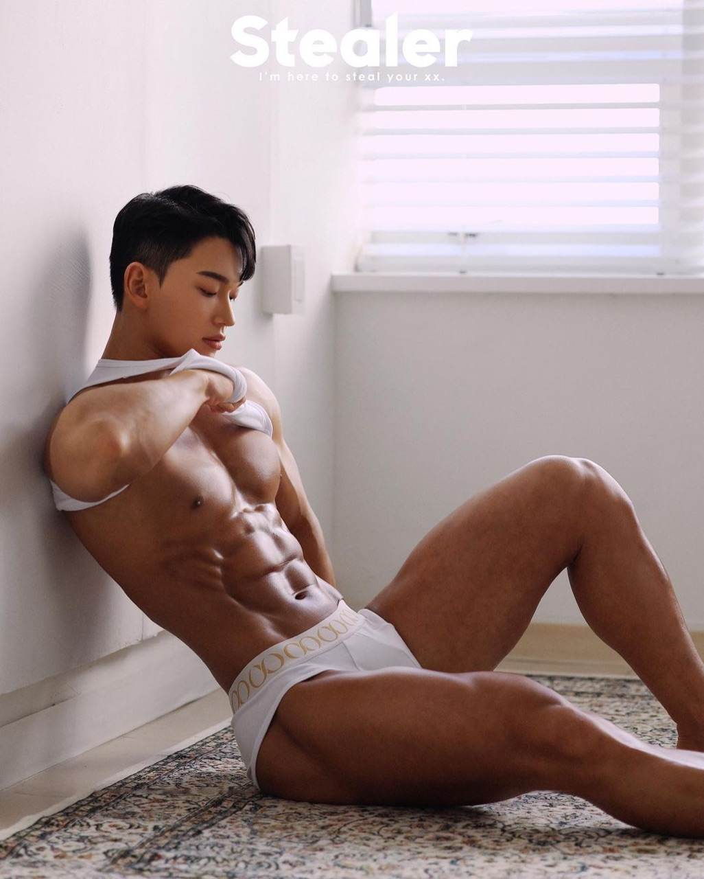 Hot men in underwear 685