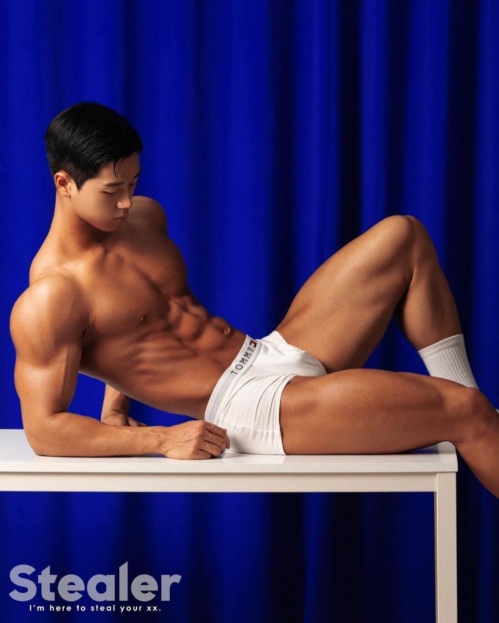 Hot men in underwear 685