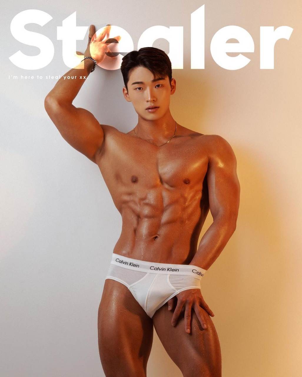 Hot men in underwear 685