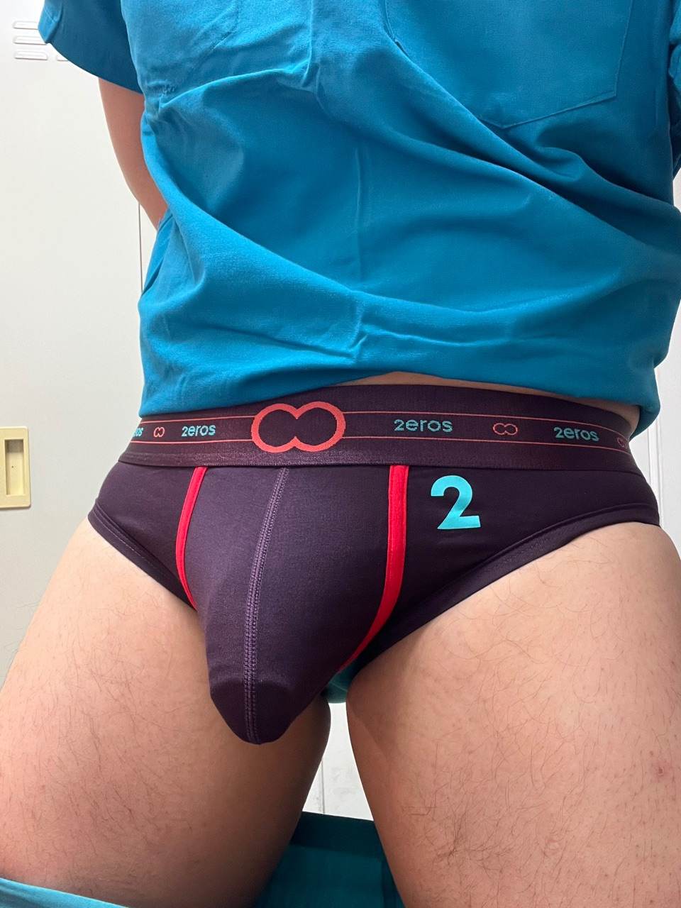 LINE OpenChat : Underwear For Men
