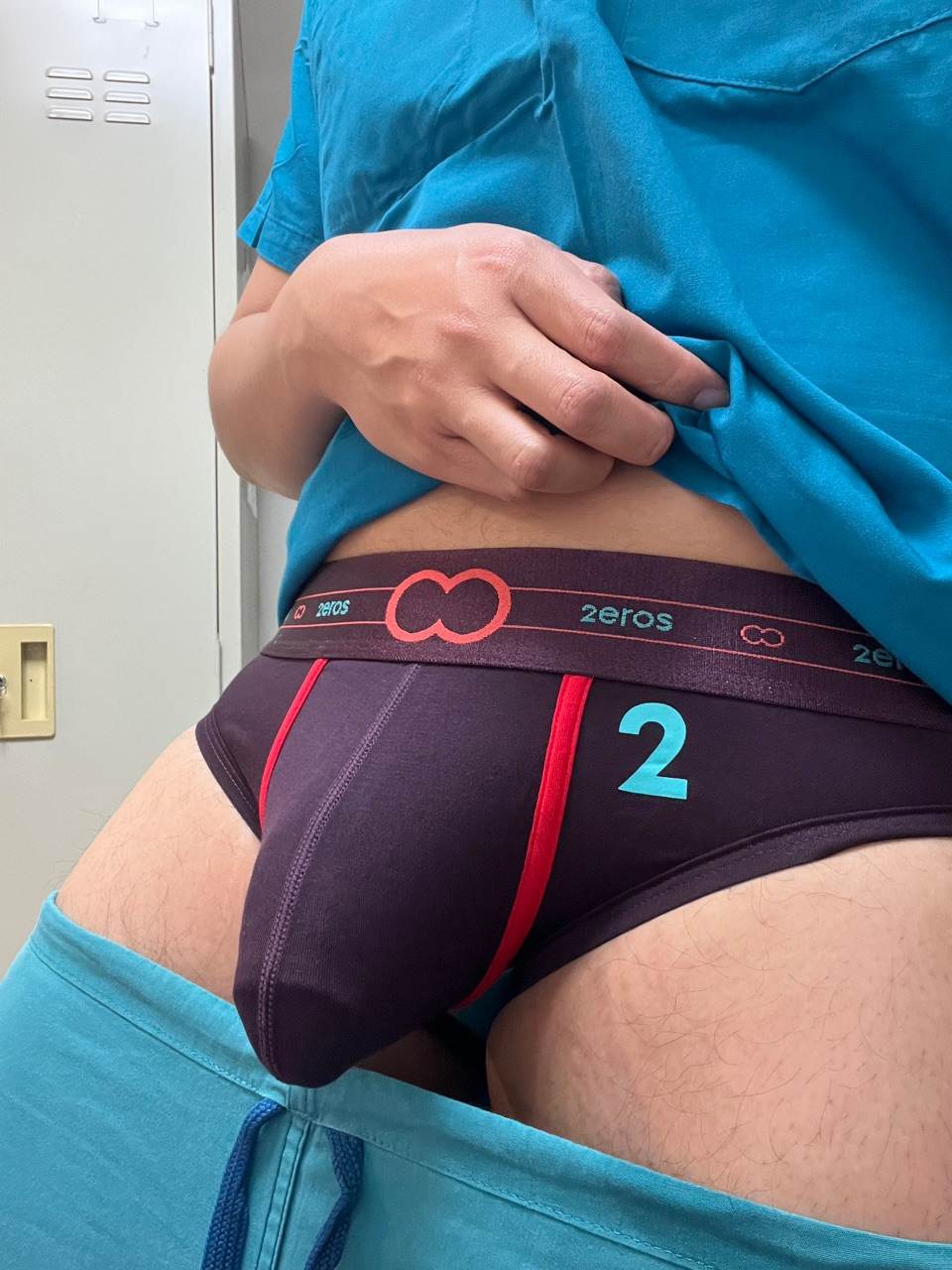 LINE OpenChat : Underwear For Men