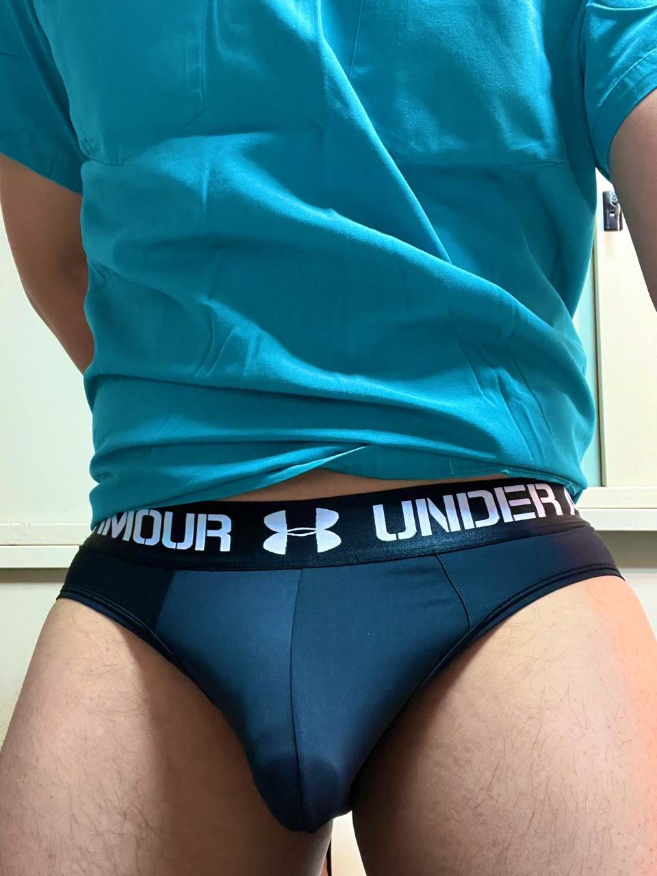 LINE OpenChat : Underwear For Men