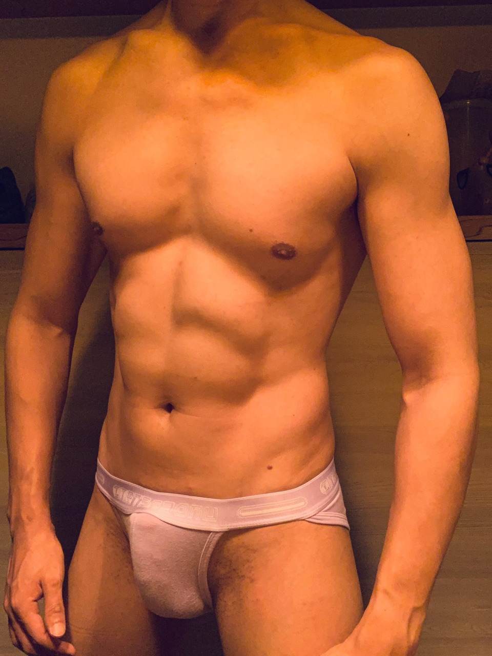 LINE OpenChat : Underwear For Men