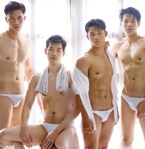 เขย่ามือเชกแล้วเทคให้กระฉูด