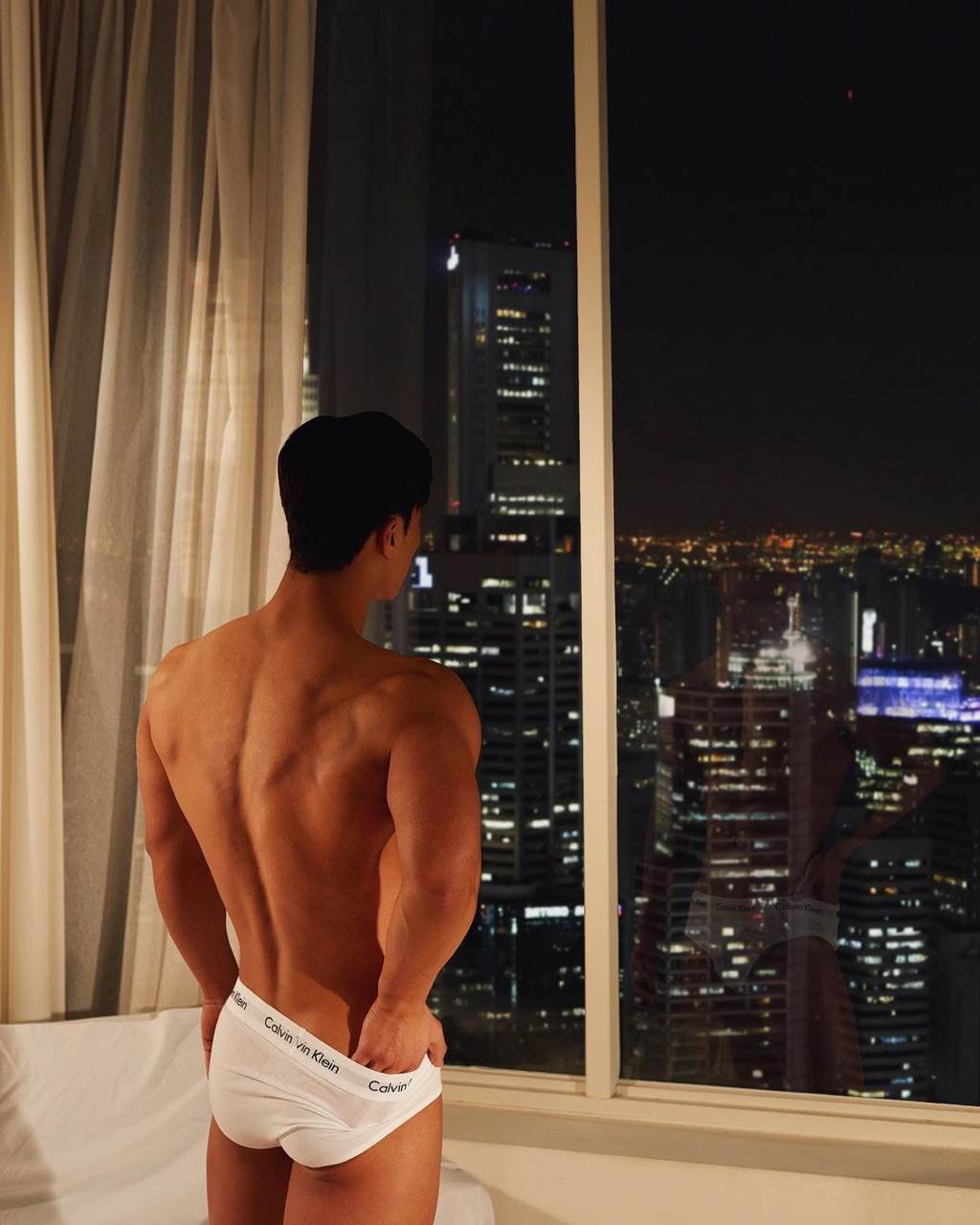 Hot men in underwear 686