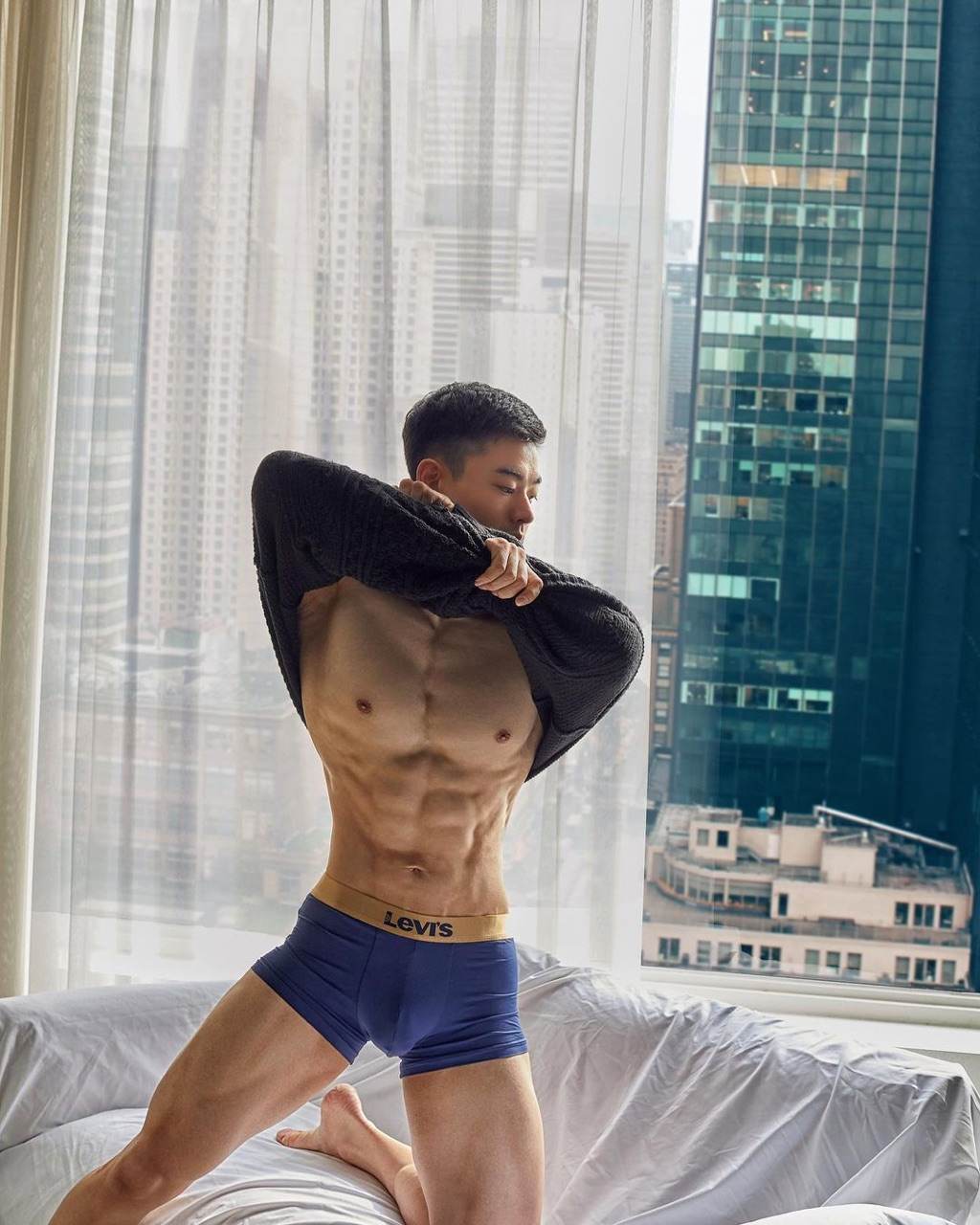 Hot men in underwear 686