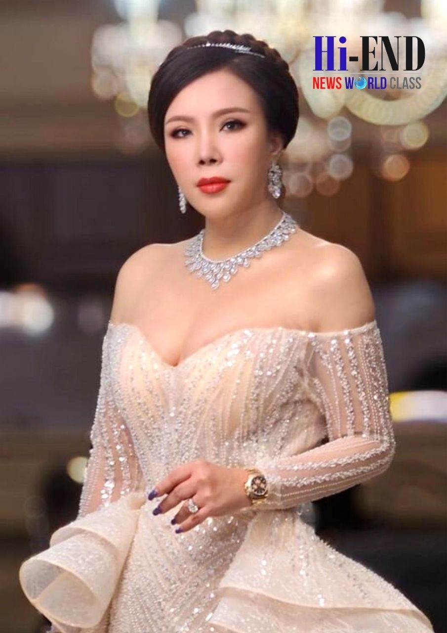 Club Hi-Class ครั้งที่4 จัดงาน "Gala Night Theme Prince & Princess" อลังการเว่อร์วังมากเนรมิตรเป็นงานเต้นรำ "De Bouton" ในปราสาท