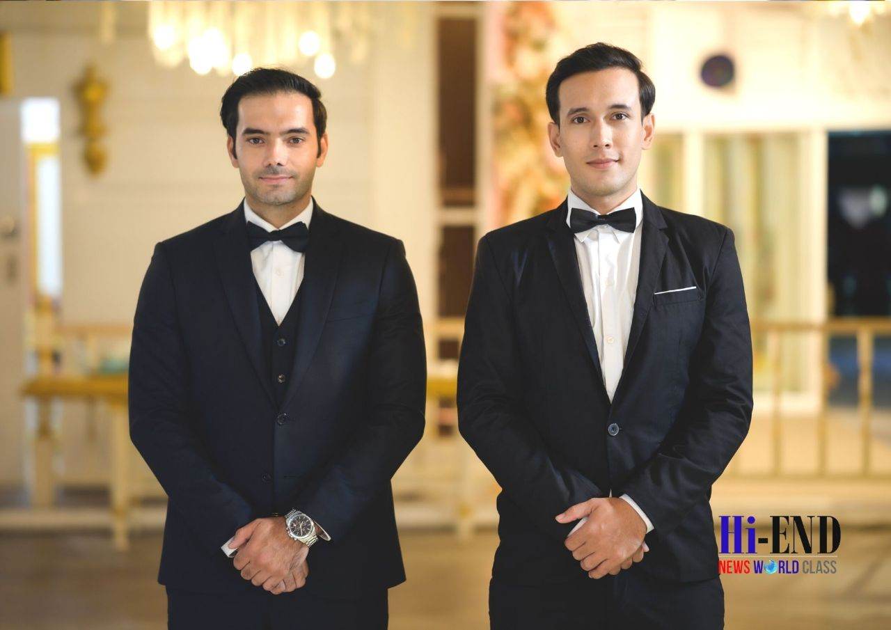 Club Hi-Class ครั้งที่4 จัดงาน "Gala Night Theme Prince & Princess" อลังการเว่อร์วังมากเนรมิตรเป็นงานเต้นรำ "De Bouton" ในปราสาท