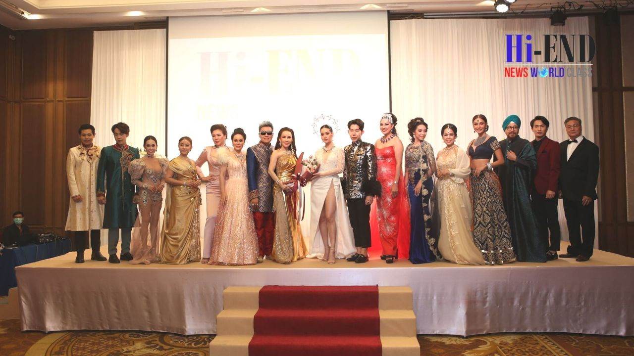 Club Hi-class "ธีม มหาเศรษฐีดูไบ" จัดหนักจัดเต็ม ฟาดกลับทุกอีเว้นท์