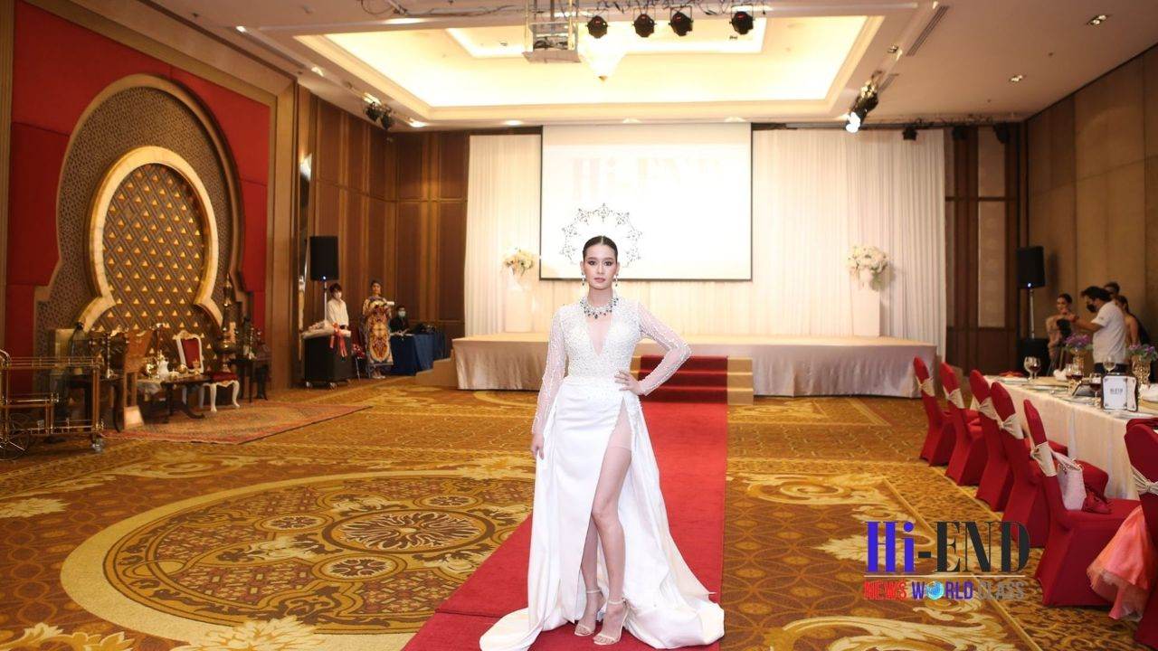 Club Hi-class "ธีม มหาเศรษฐีดูไบ" จัดหนักจัดเต็ม ฟาดกลับทุกอีเว้นท์