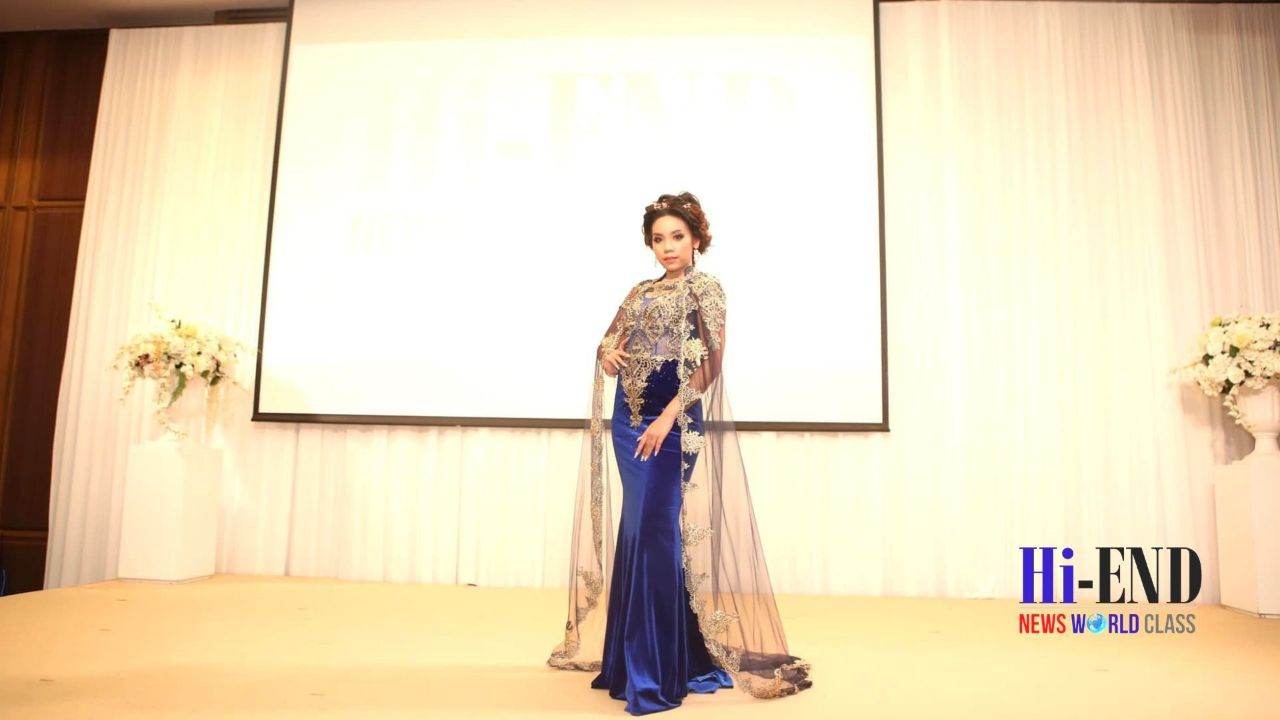 Club Hi-class "ธีม มหาเศรษฐีดูไบ" จัดหนักจัดเต็ม ฟาดกลับทุกอีเว้นท์