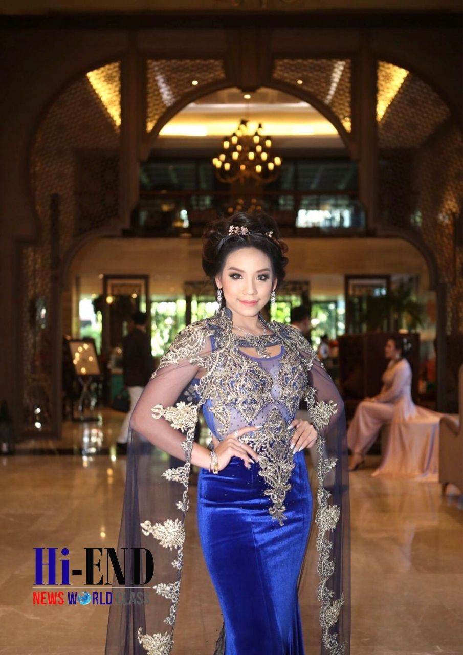 Club Hi-class "ธีม มหาเศรษฐีดูไบ" จัดหนักจัดเต็ม ฟาดกลับทุกอีเว้นท์