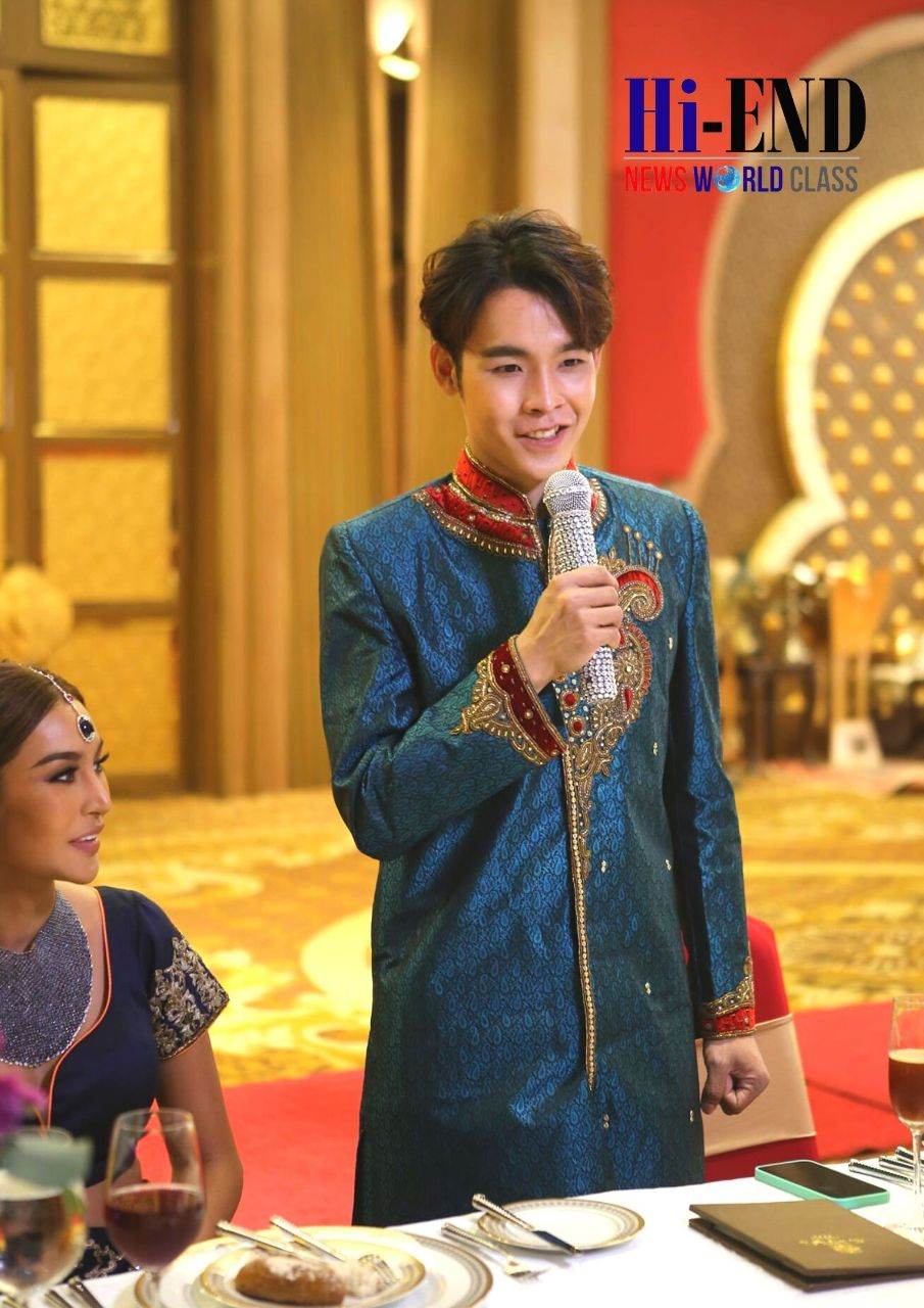 Club Hi-class "ธีม มหาเศรษฐีดูไบ" จัดหนักจัดเต็ม ฟาดกลับทุกอีเว้นท์