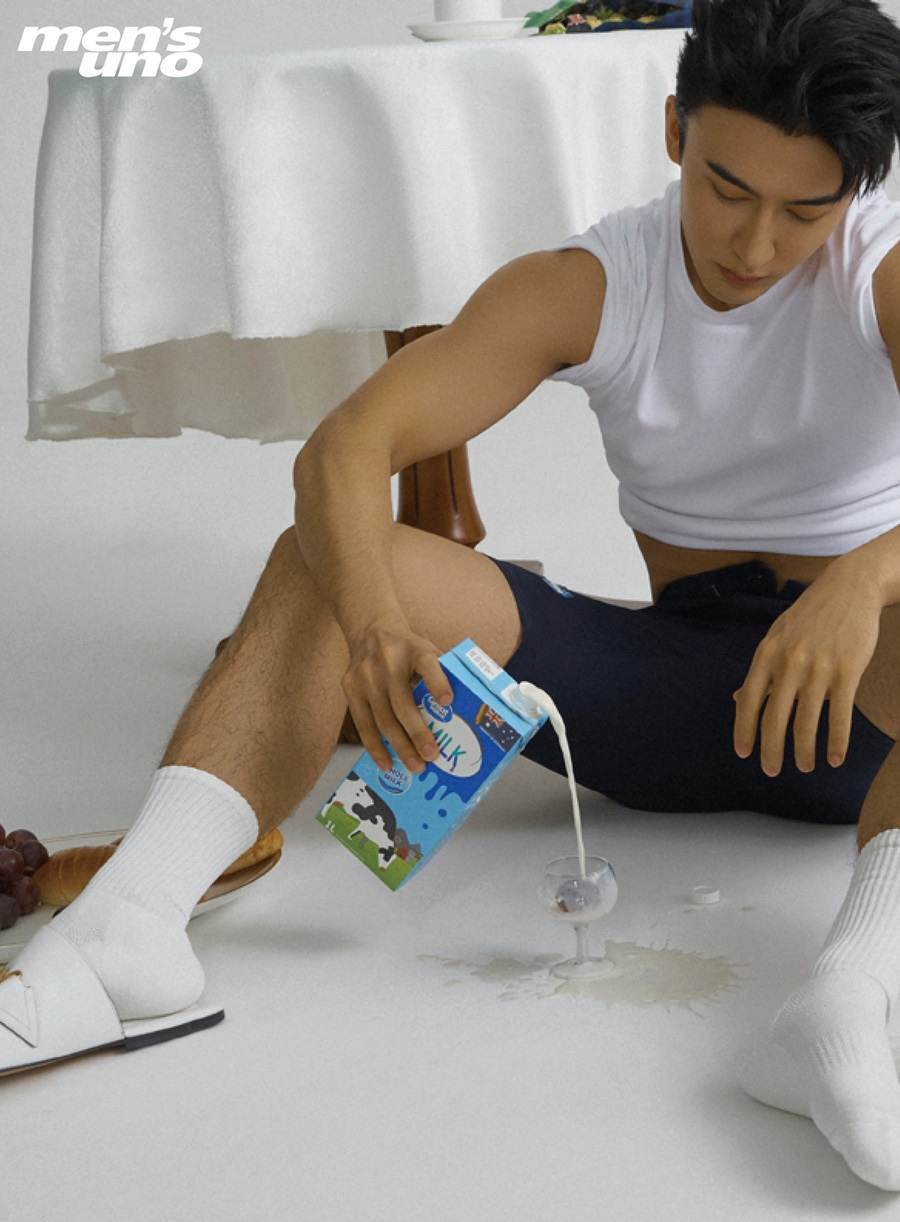 Mi Re @ Men&rsquo;s Uno China June 2022