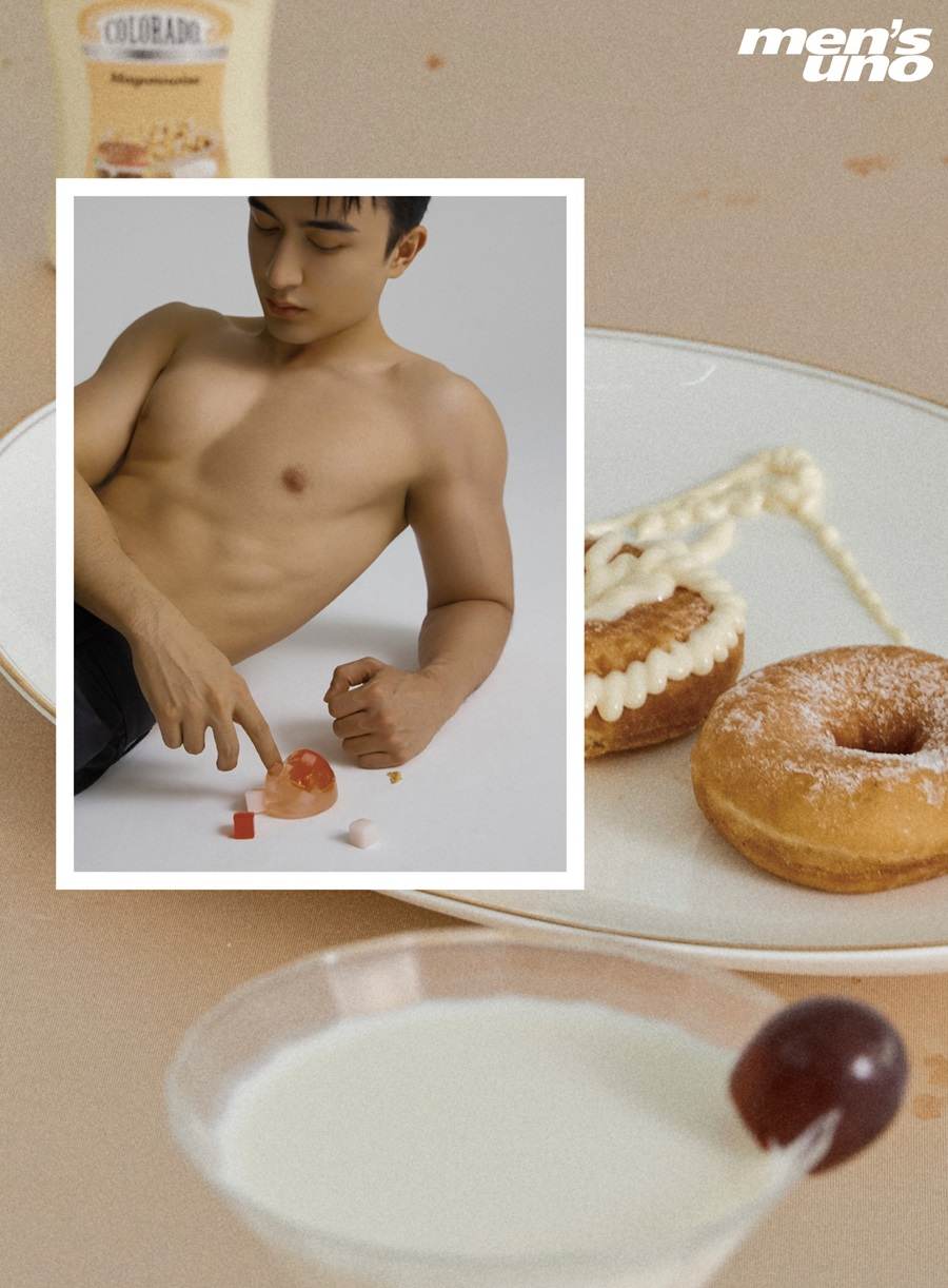 Mi Re @ Men&rsquo;s Uno China June 2022