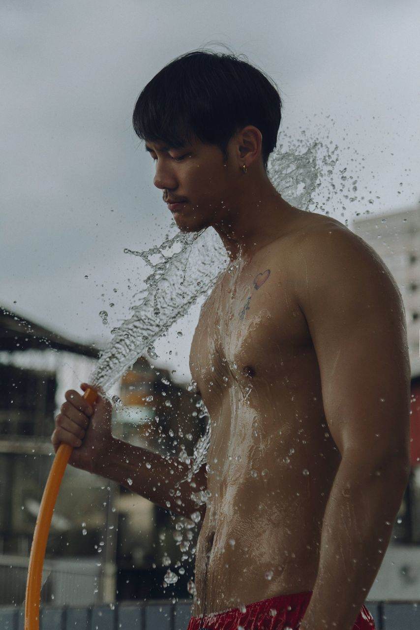 ดีต่อใจ#2345ฟิน
