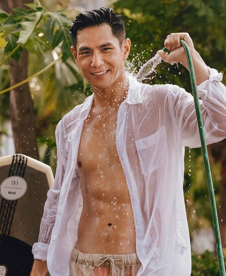 ดีต่อใจ#2345ฟิน