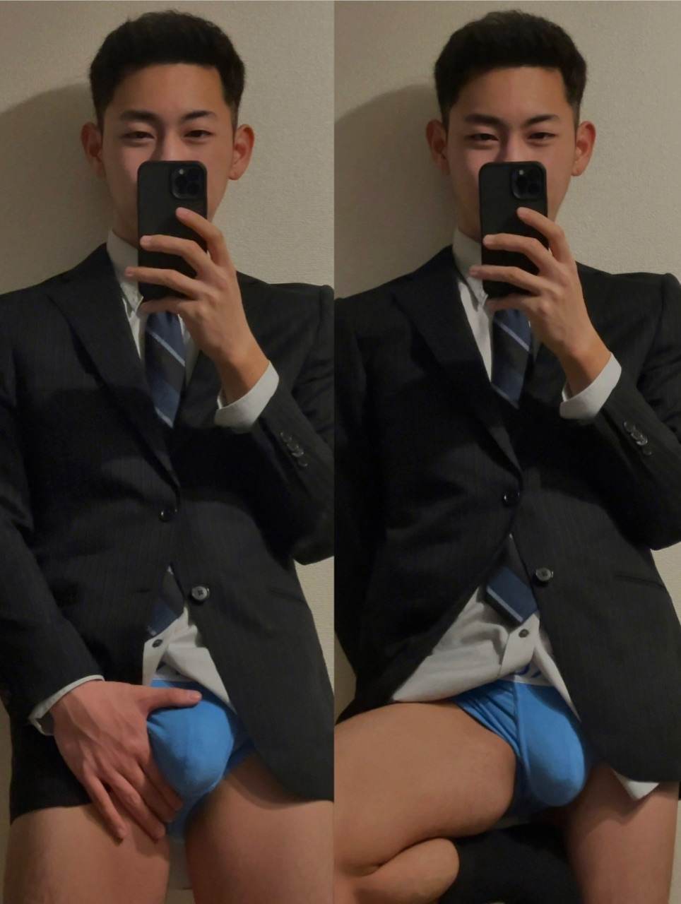 LINE OpenChat : Underwear For Men