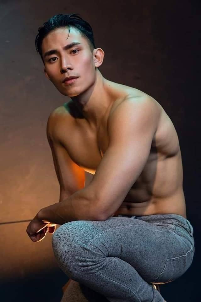 เรือนร่างเร้าร้อน2