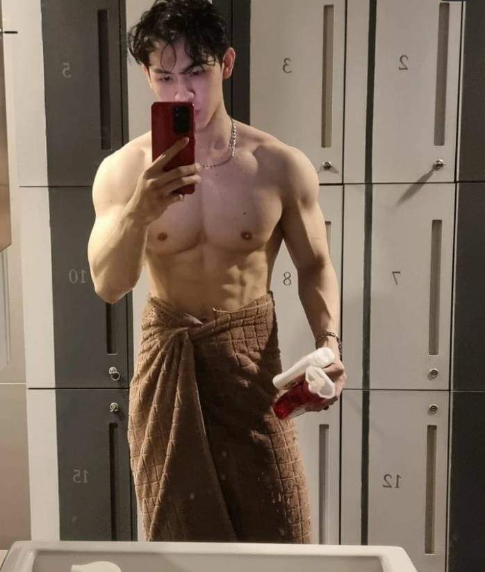 เรือนร่างเร้าร้อน3
