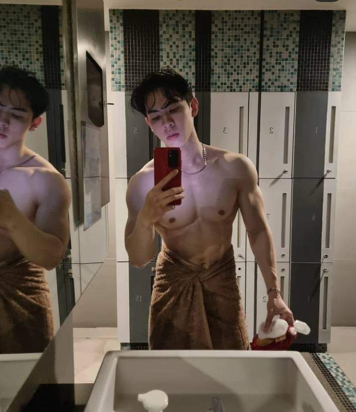 เรือนร่างเร้าร้อน3
