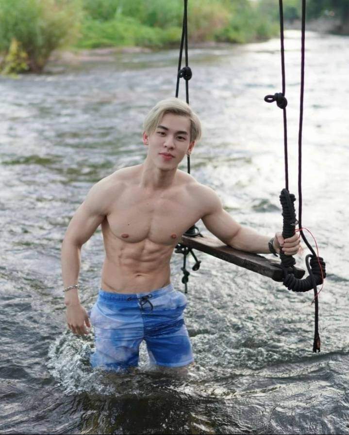 เรือนร่างเร้าร้อน3