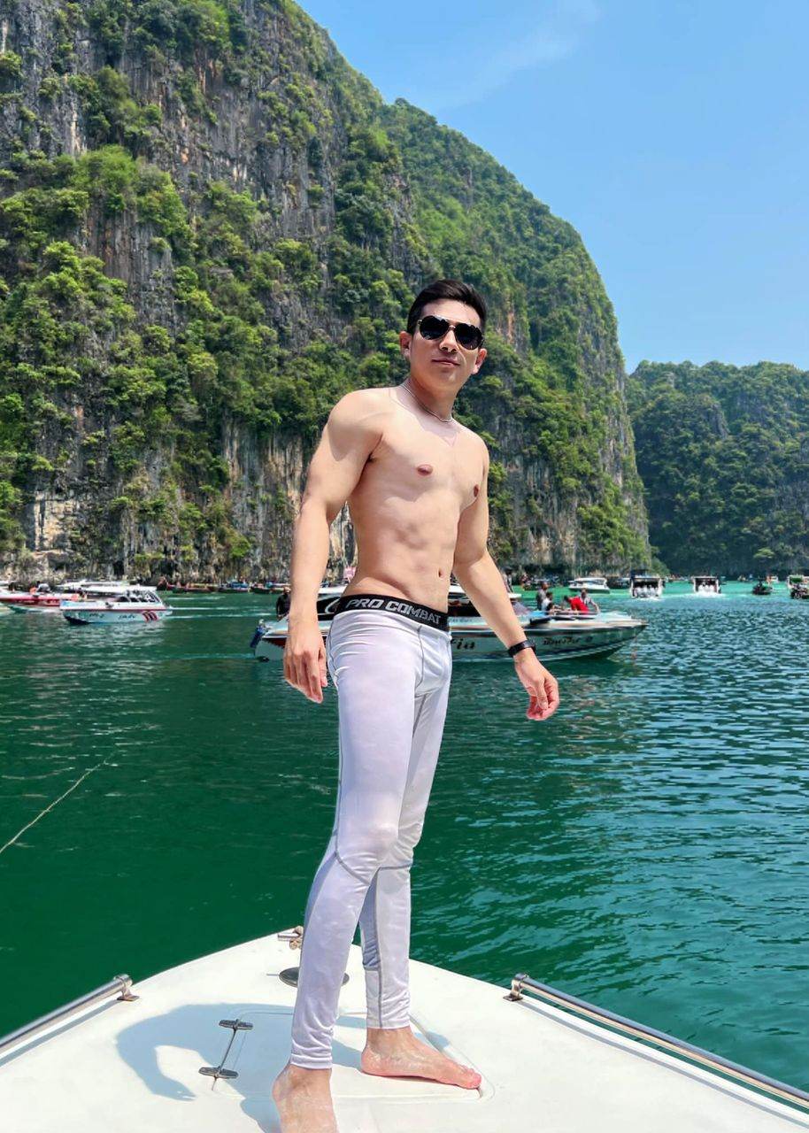 เรือนร่างเร้าร้อน8