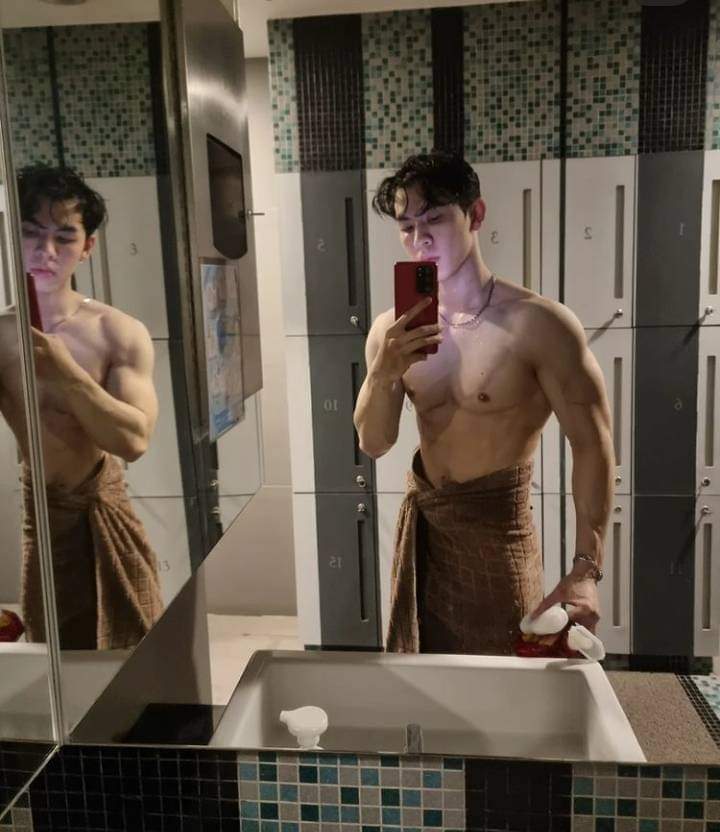 เรือนร่างเร้าร้อน8