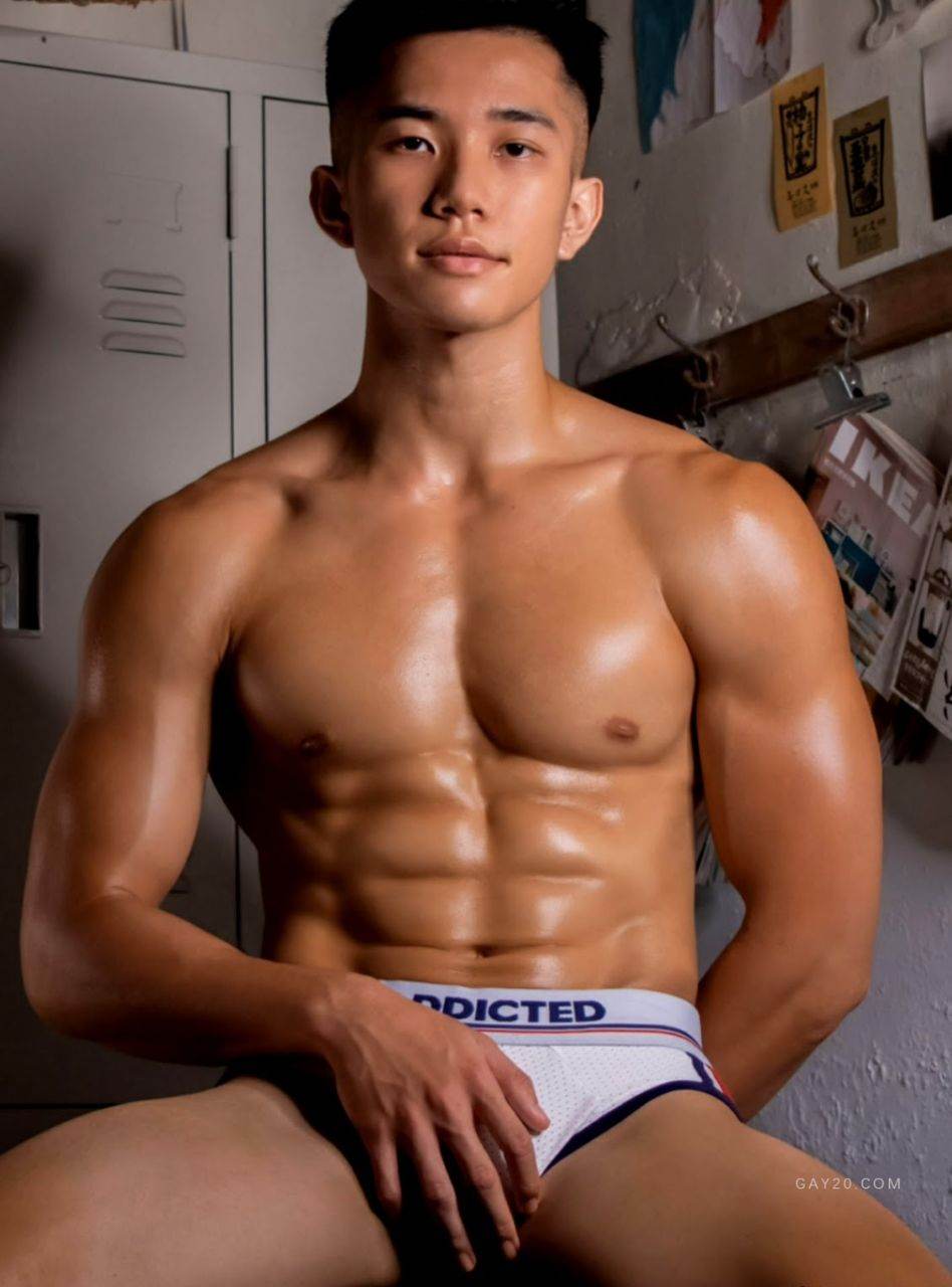 หนุ่มหล่อขึ้นปก 1106.1