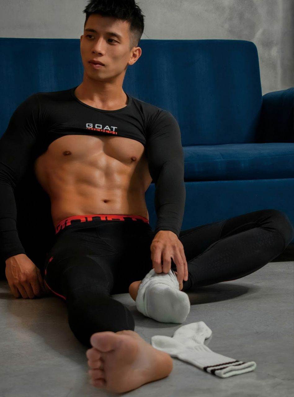 หนุ่มหล่อขึ้นปก 1109