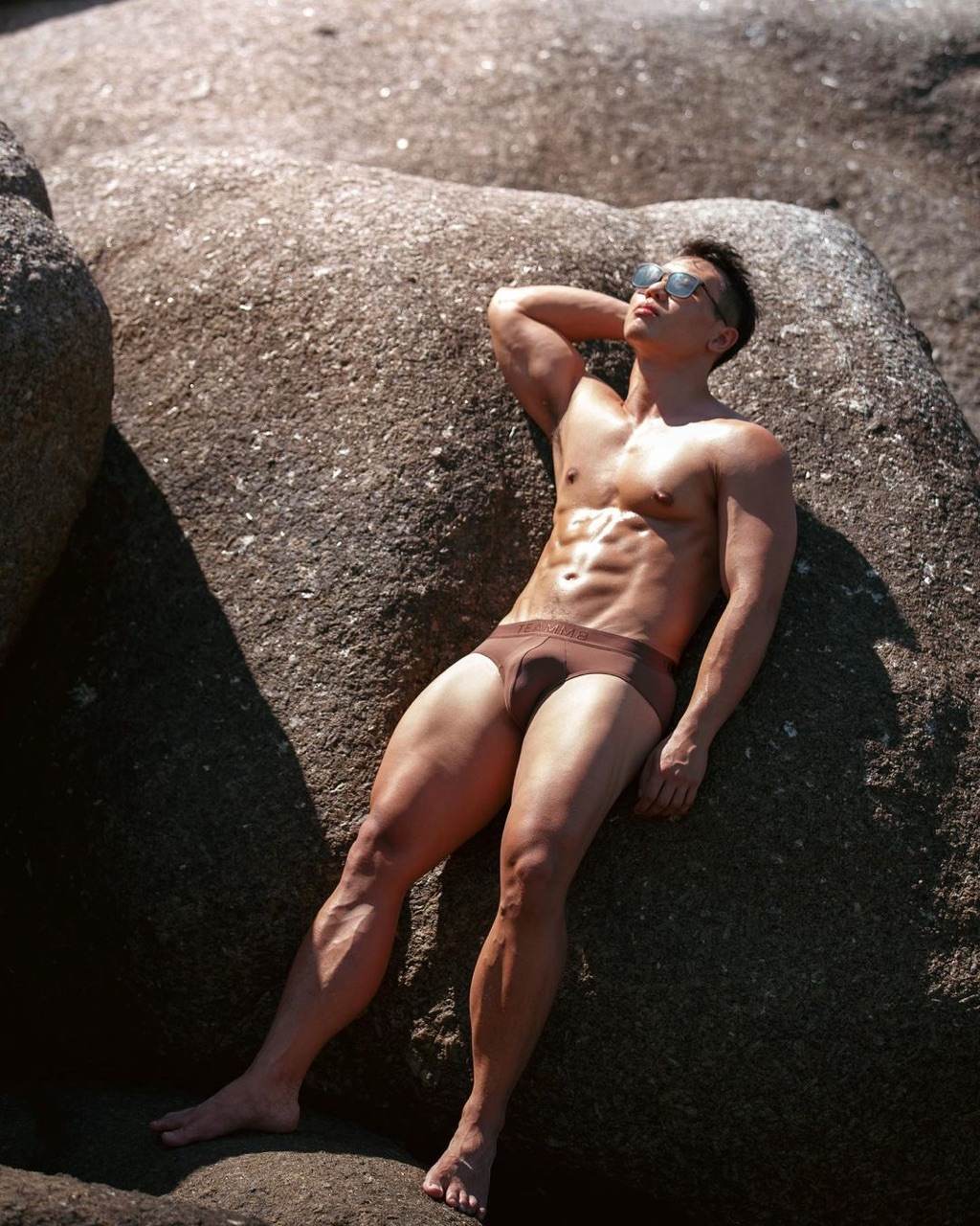 Hot men in underwear 687