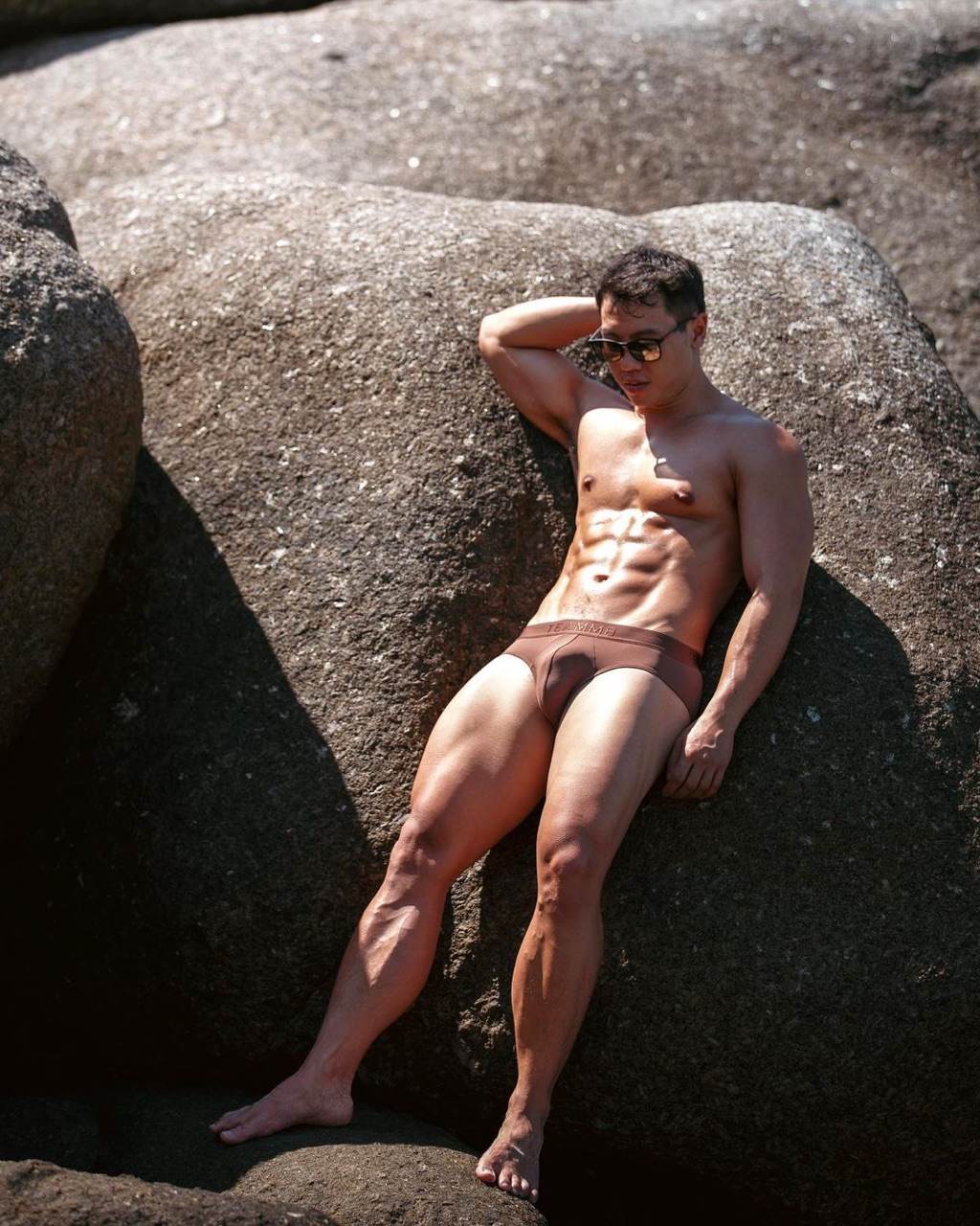 Hot men in underwear 687