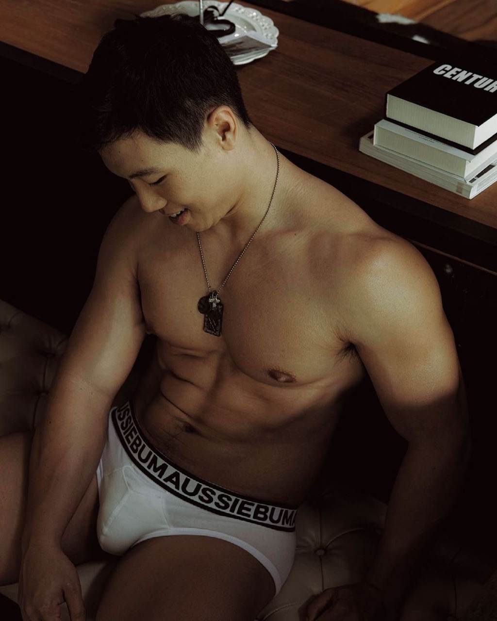 Hot men in underwear 687