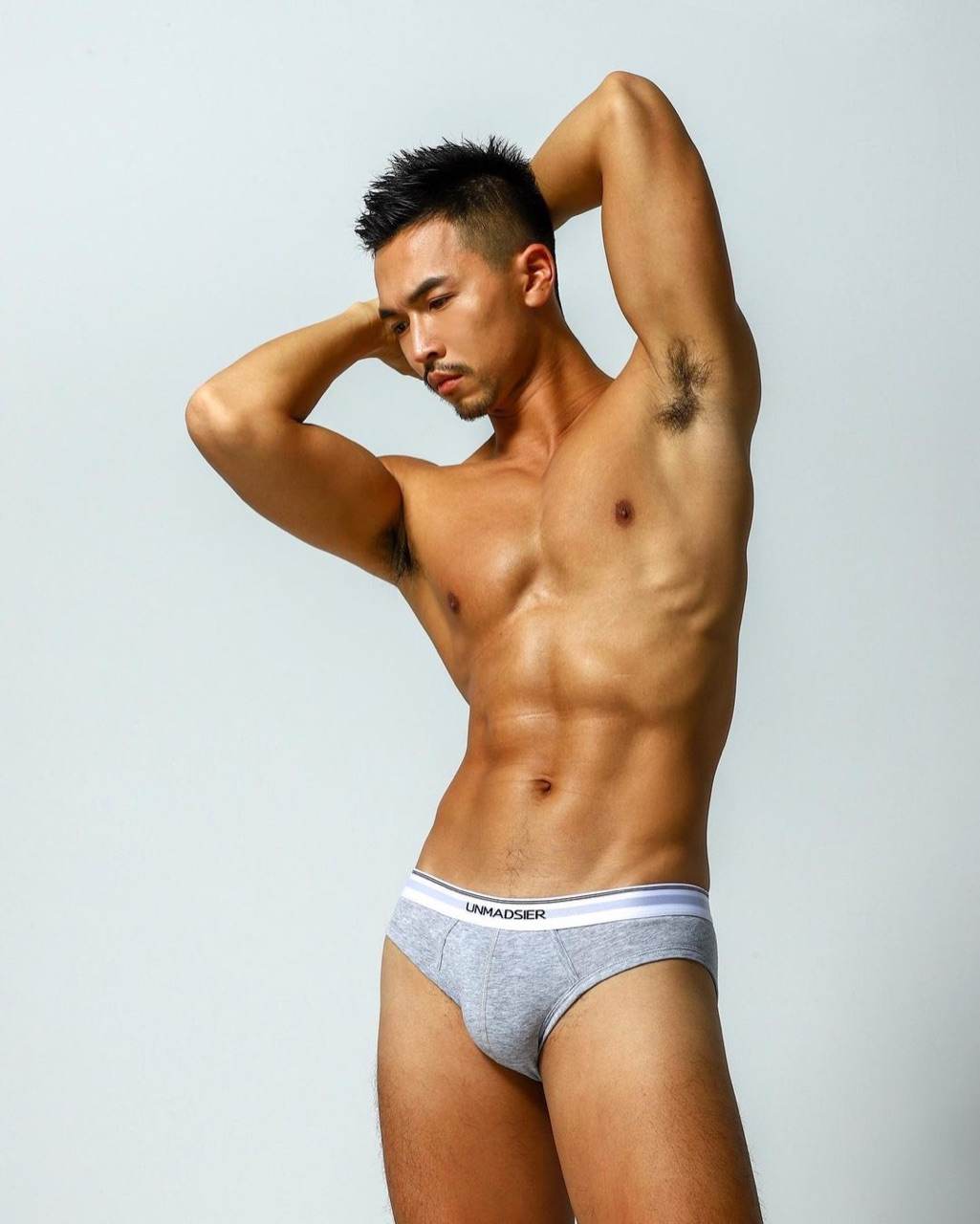 Hot men in underwear 687
