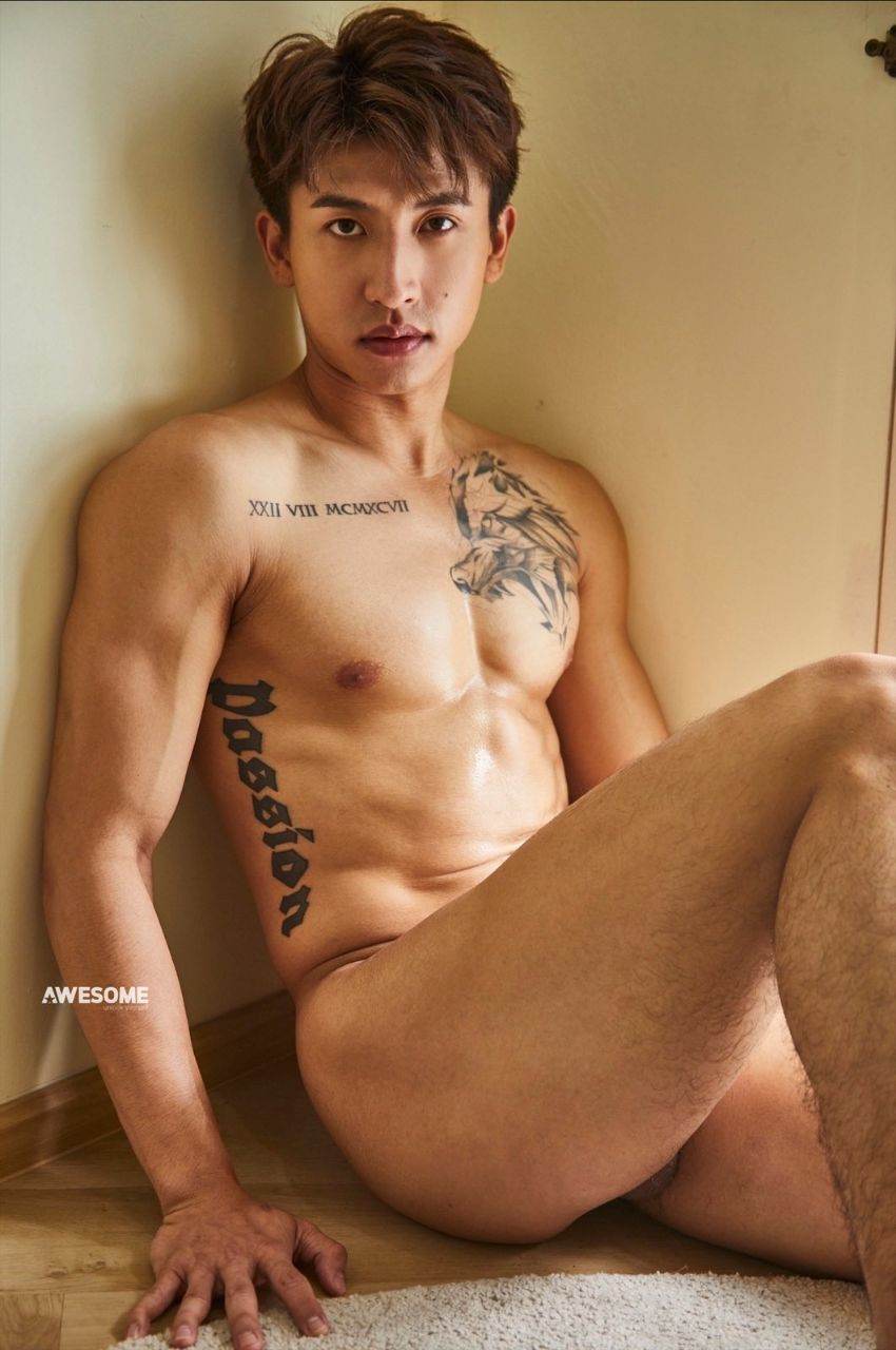 เรือนร่างเร้าร้อน23