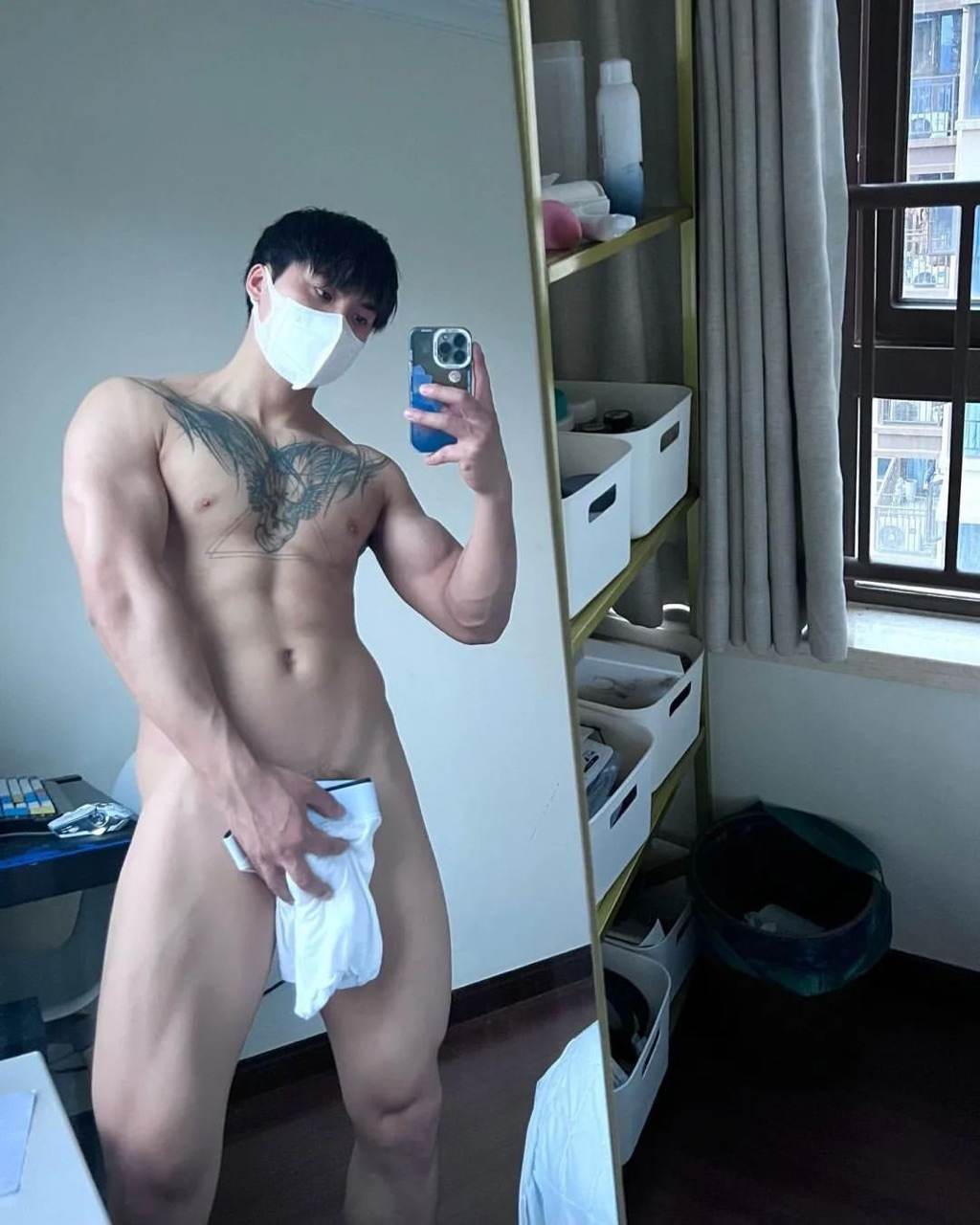 Hot men in underwear 688