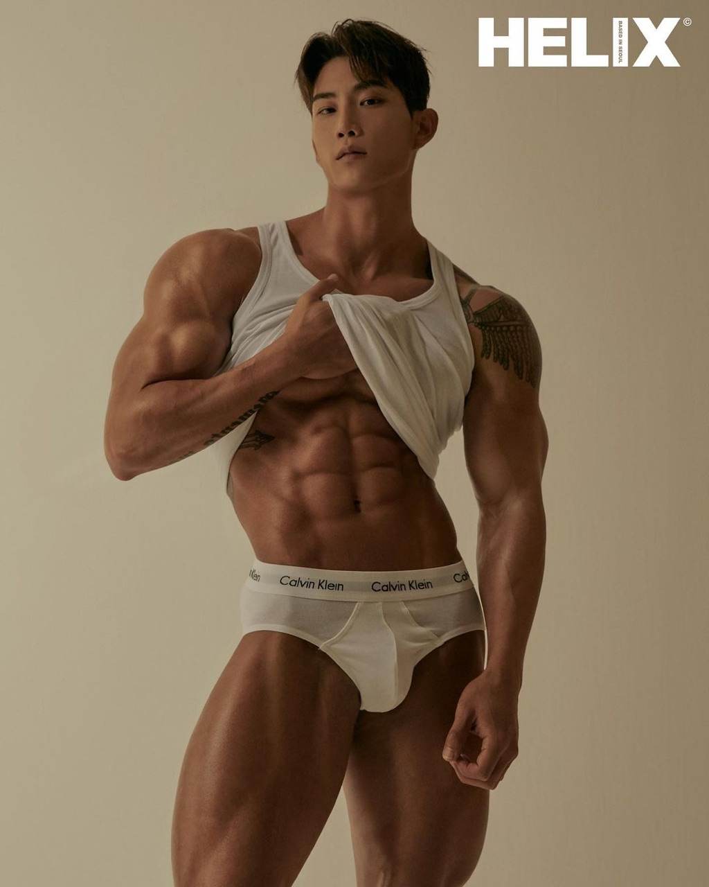Hot men in underwear 688