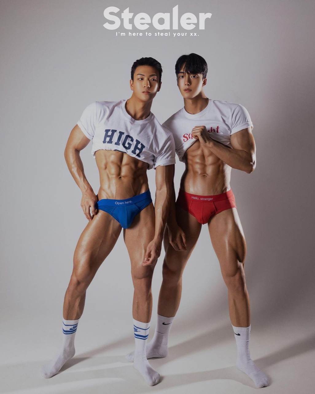 Hot men in underwear 688