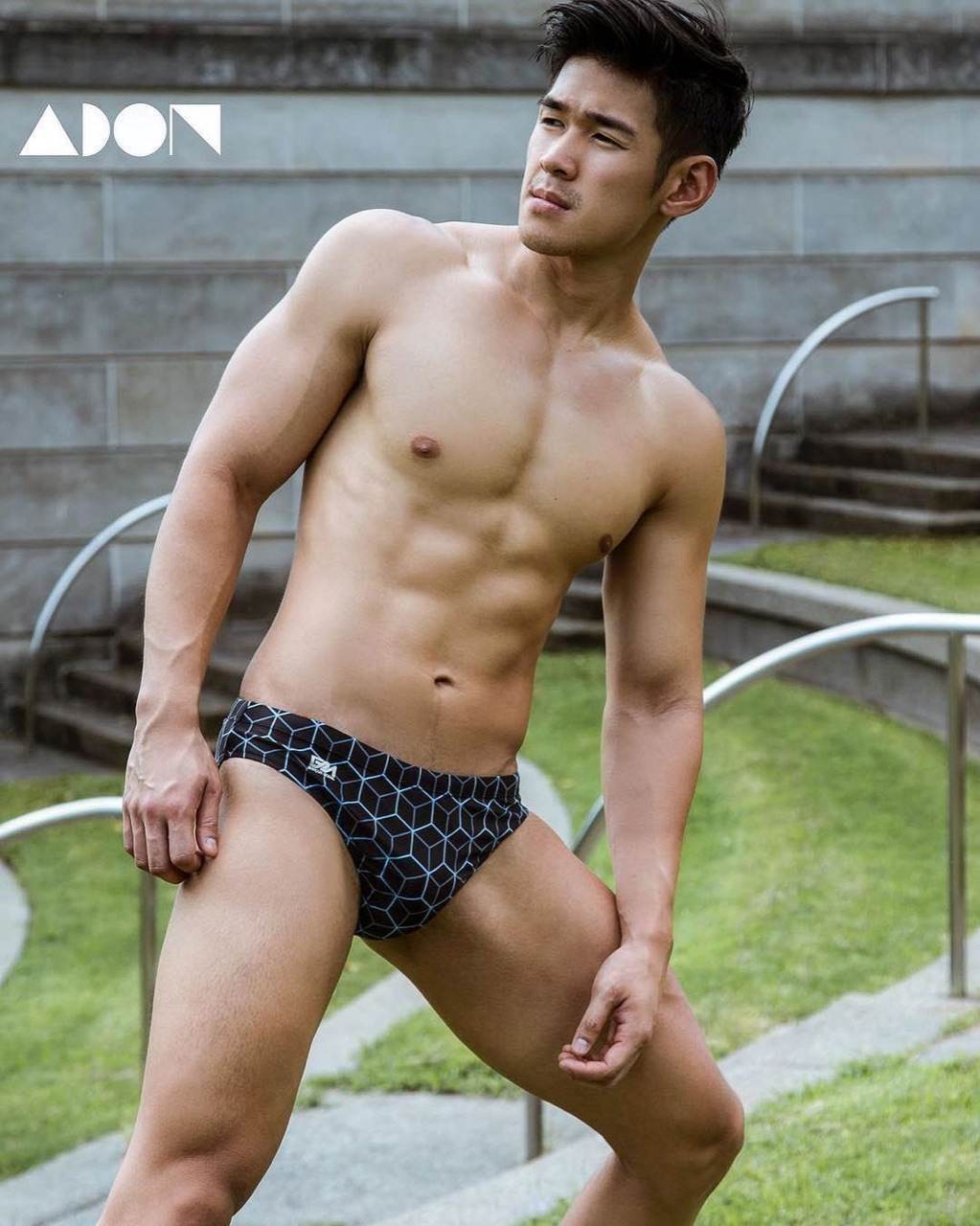 Hot men in underwear 688