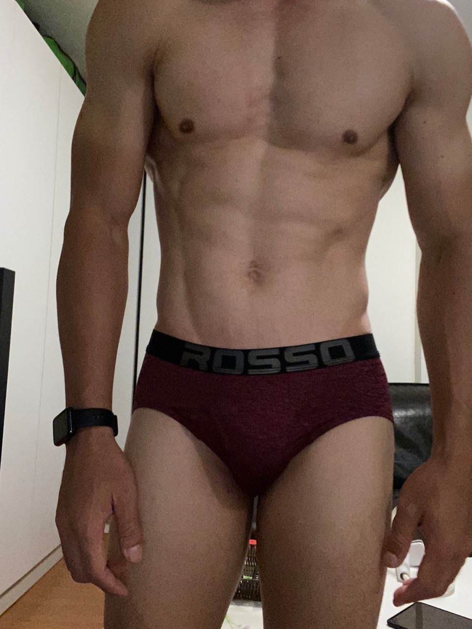 LINE OpenChat : Underwear For Men