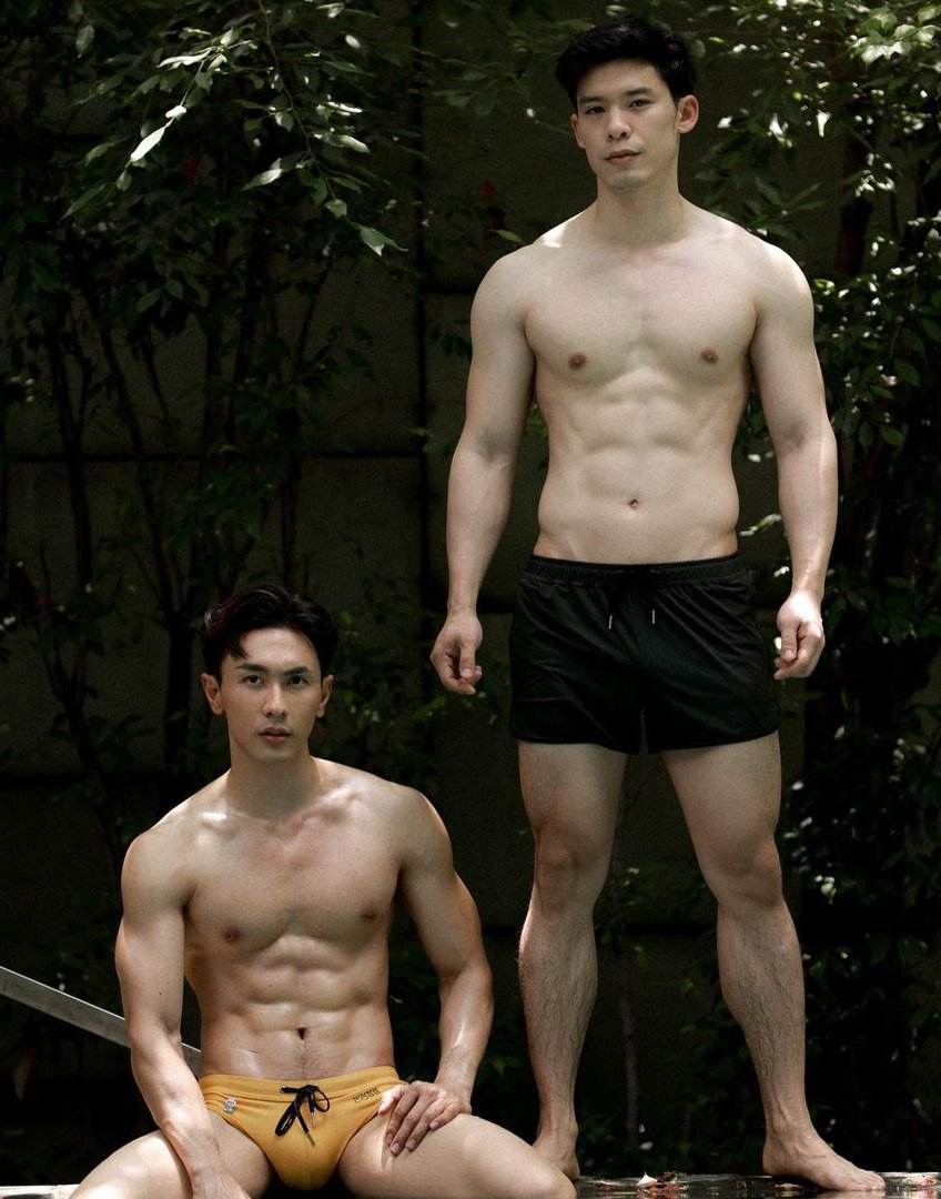Hot men in underwear 688