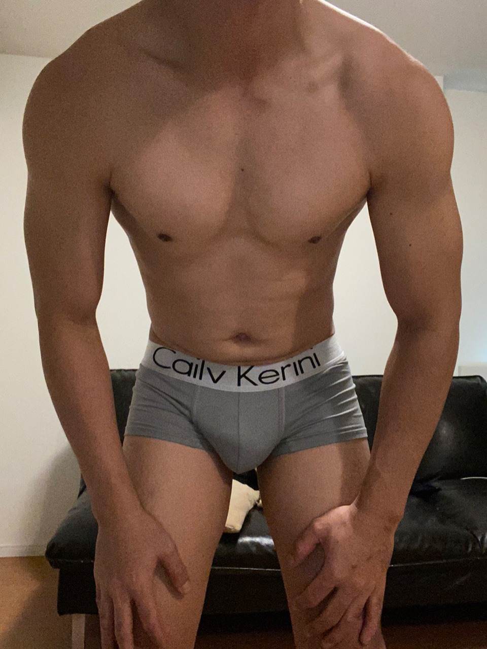 LINE OpenChat : Underwear For Men