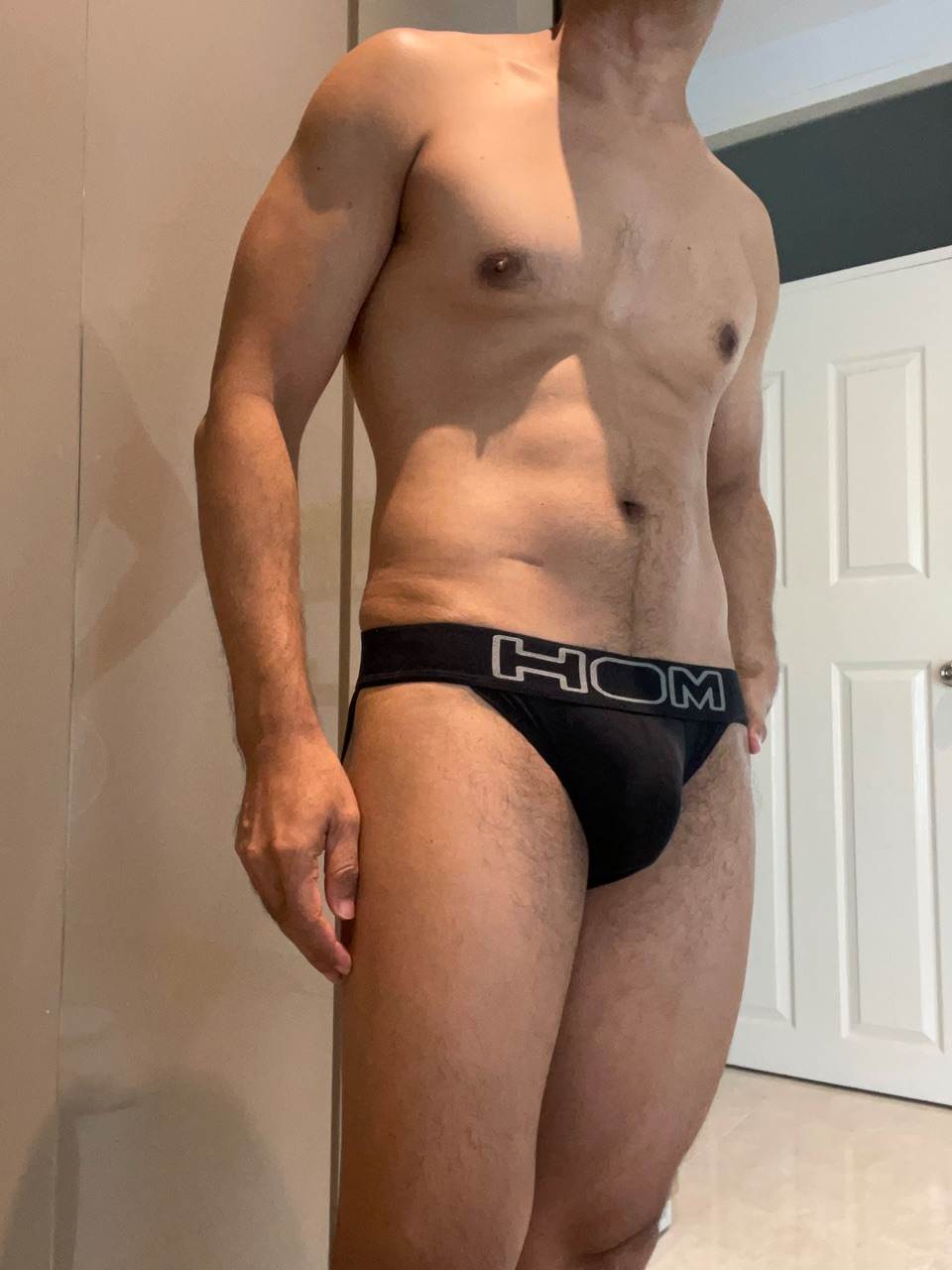 LINE OpenChat : Underwear For Men