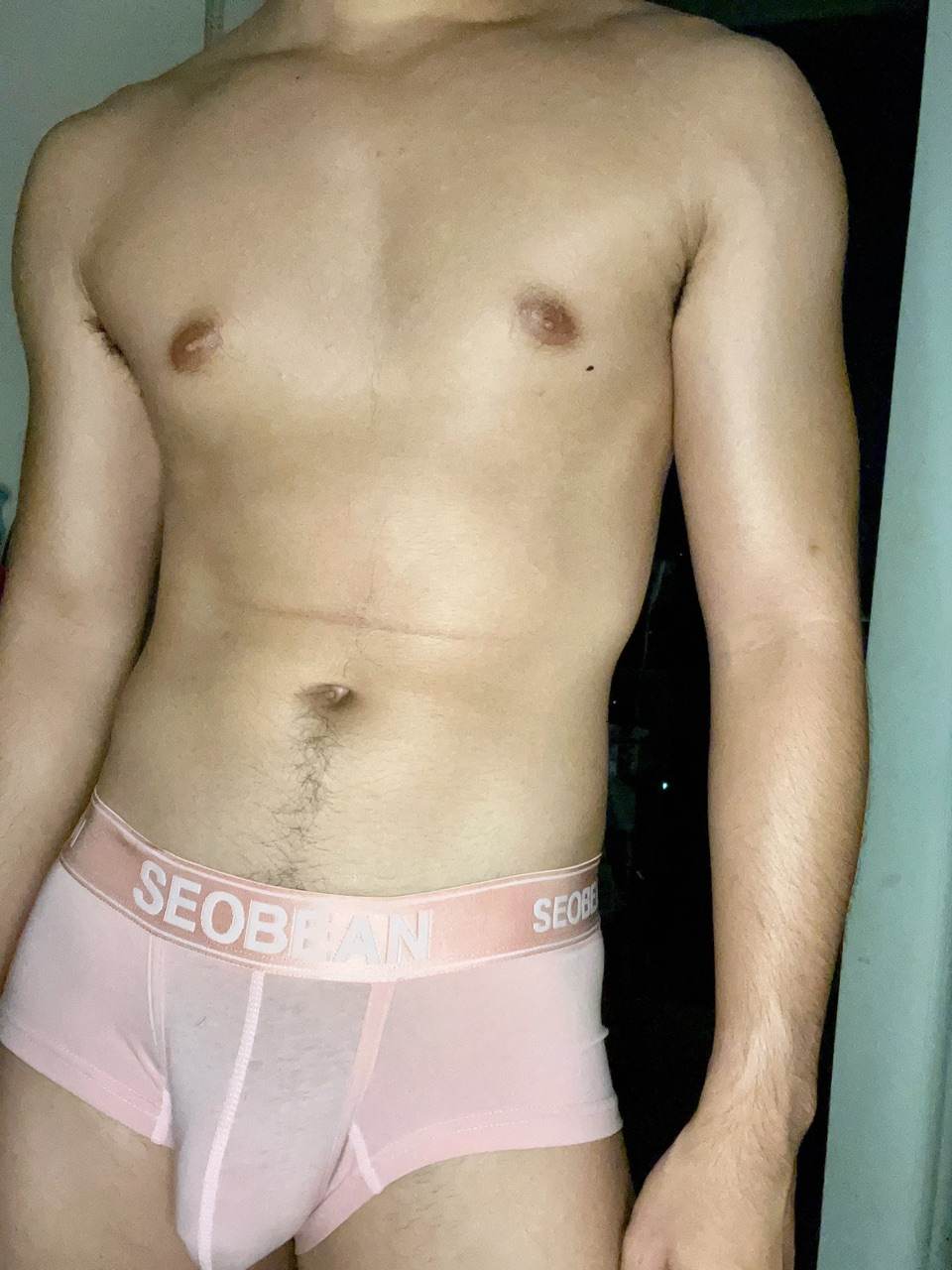 LINE OpenChat : Underwear For Men