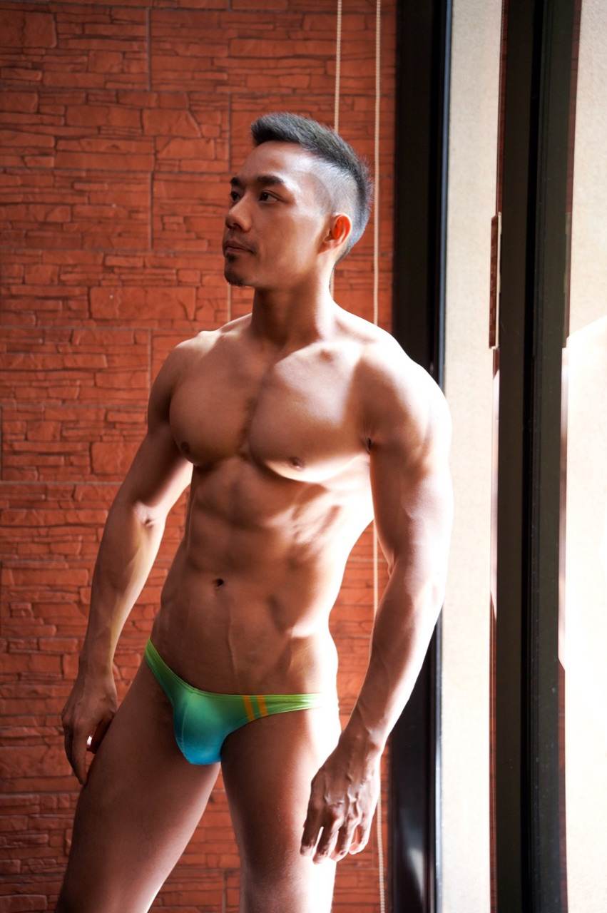 Hot men in underwear 688